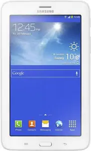 Замена разъема наушников на планшете Samsung Galaxy Tab 3 7.0 Lite в Краснодаре